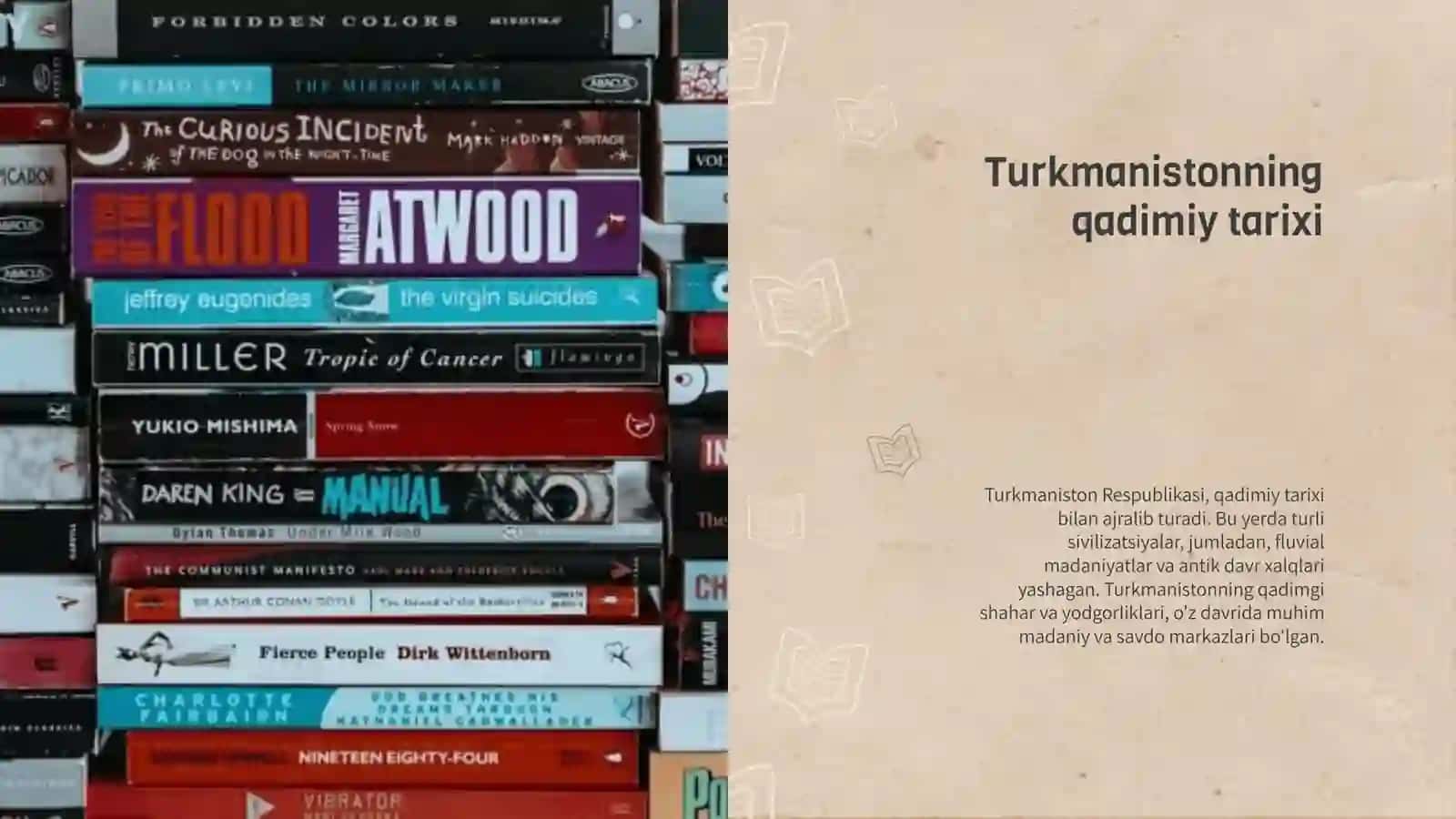 Turkmaniston Respublikasi 4