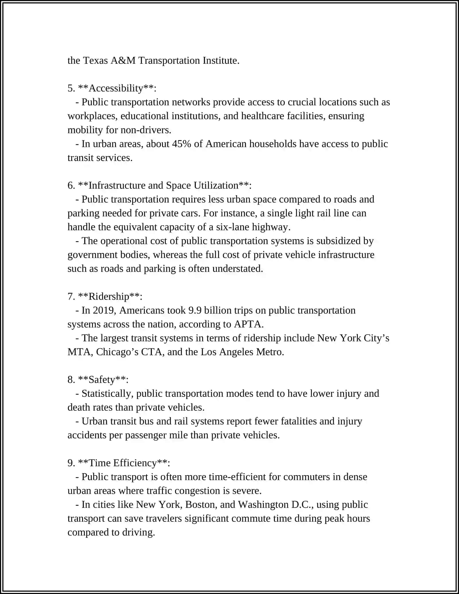 COMPARISON AND CONTRAST PARAGRAPHS 4