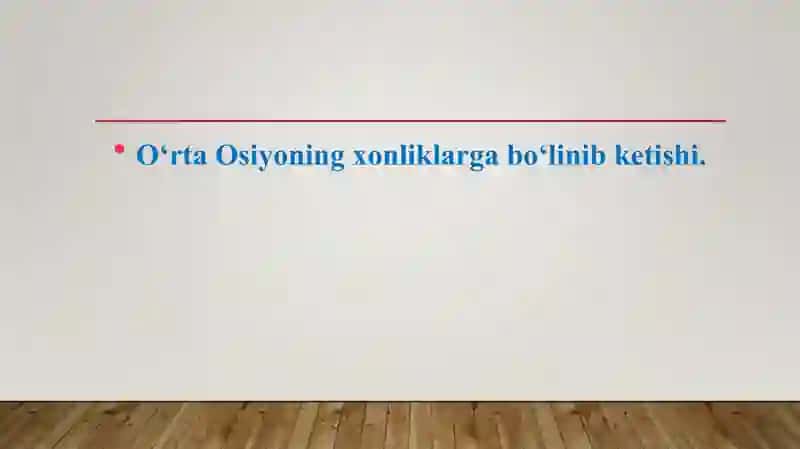 O‘zbekistonda mustaqillik g‘oyalarining tarixiy asoslari 4