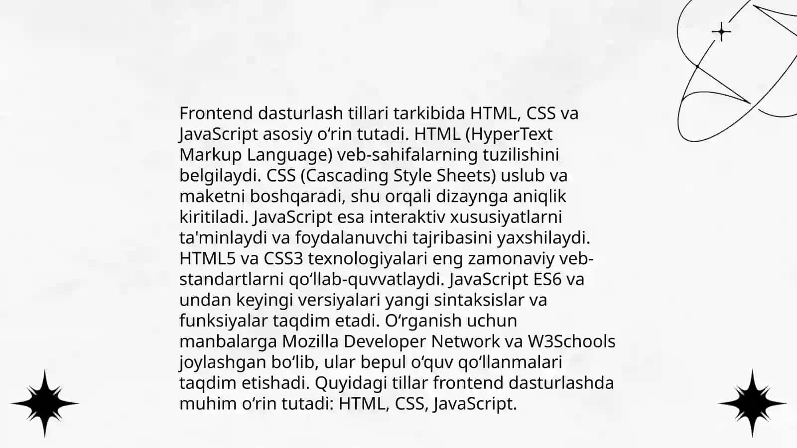 Veb-dizayn asoslari 4