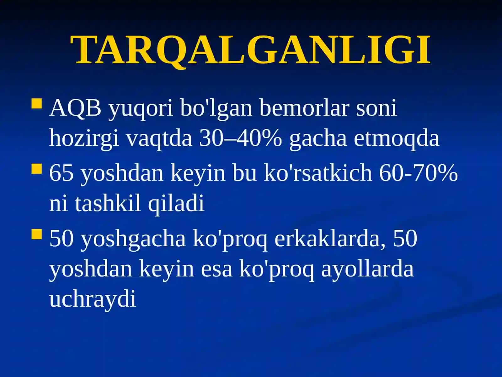 GIPERTONIYAKASALLIGI 4