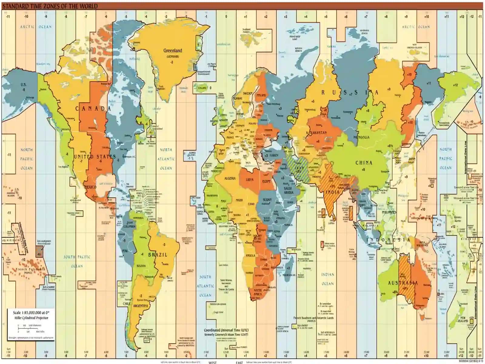 16-Mavzu: Geografiya fanida sturiga kiritilgan amaliy mashg'ulot darslari 4
