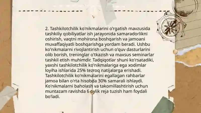 Lider va tashkilotchi yoshlarni ijtimoiy pedagogik qoʻllab quvvatlash yuna 4