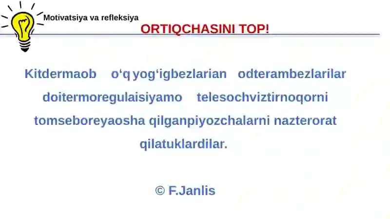 Teri gigiyenasi teri shikastlanganda birinchi yordam 4