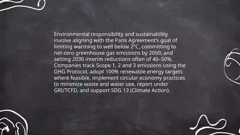 Corporate Social Responsibility (CSR) 4
