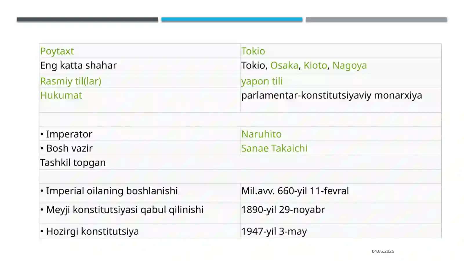 Yaponiya pul birligi va banklari 4
