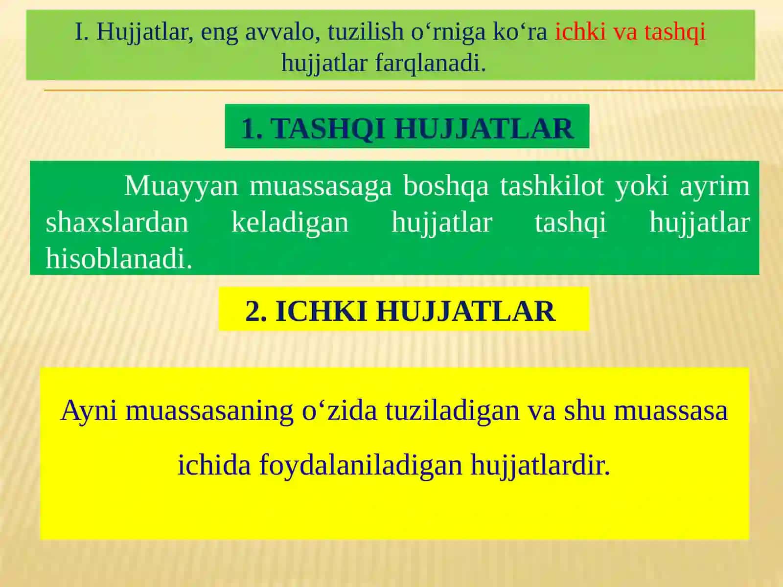 Davlat tilida ish yuritish 4