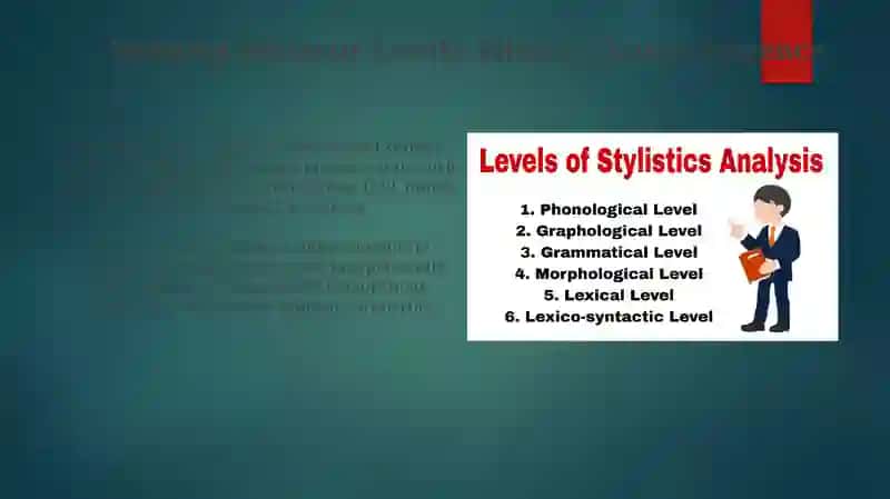 Typology of Syntactic Level of English and Native Languages 4