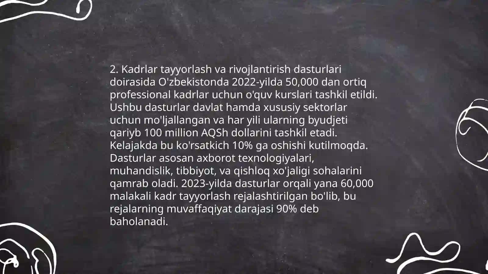 Xodimlarni rag'batlantirishning zamonaviy usullari 4