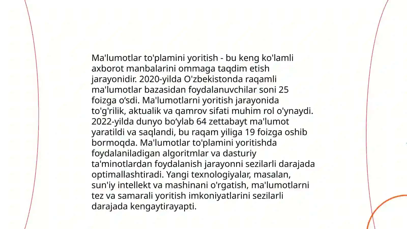 Seaborn yordamida vizualizatsiya: Seaborn kutubxonasi va uning imkoniyatlari 4