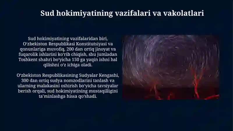 Sud tizimi 4
