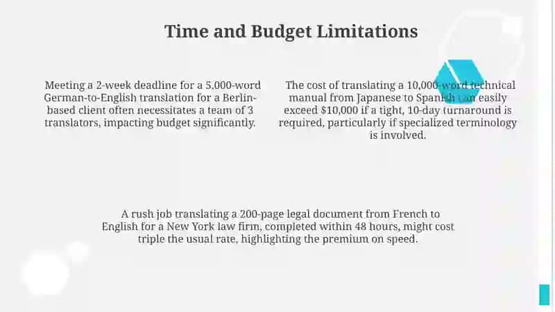 The pragmatic issues of translation 4