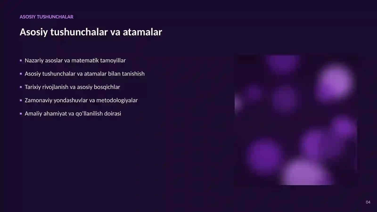 SUN'IY INTELLEKT • AI O'YINLAR VA KO'NGILOCHAR SOHADA 4