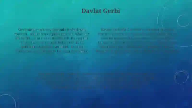 Oʻzbekiston davlat ramzlari 4