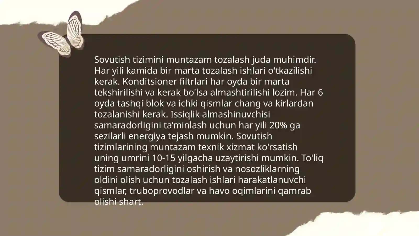 Sovutish tizimi 4