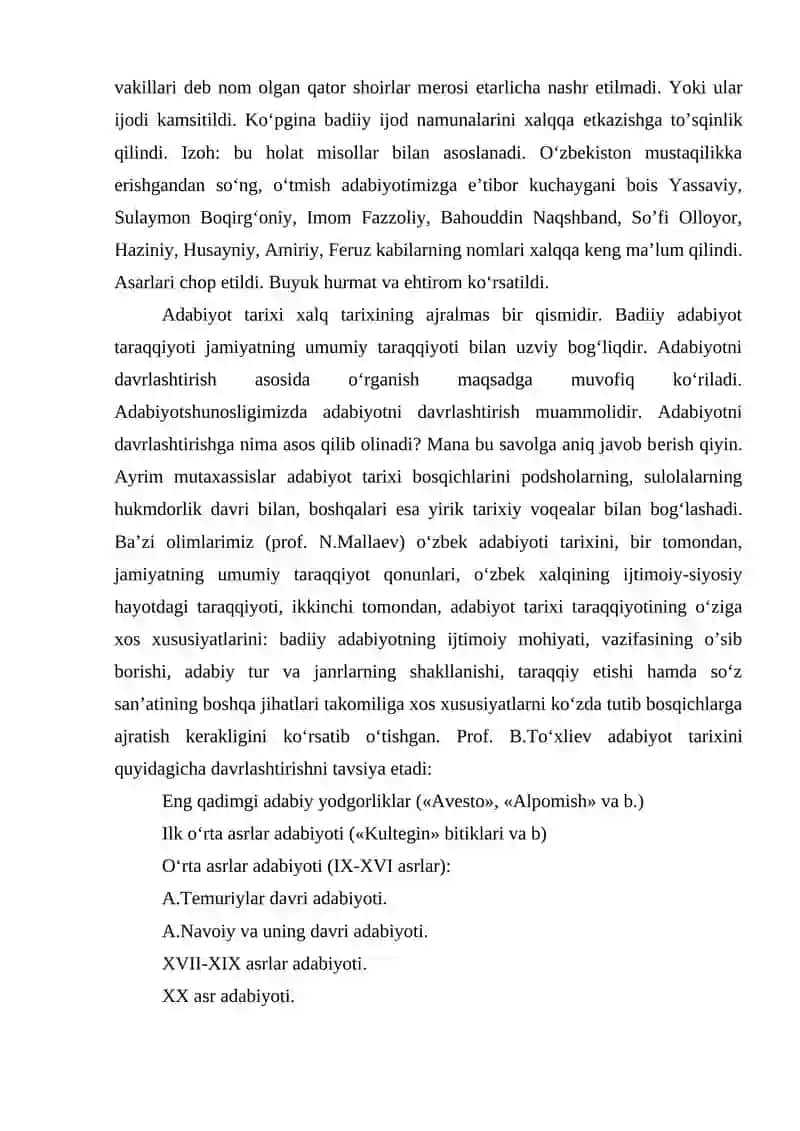 Mumtoz adabiyotda an’anaviy-diniy-tasavvufiy obrazlar 4