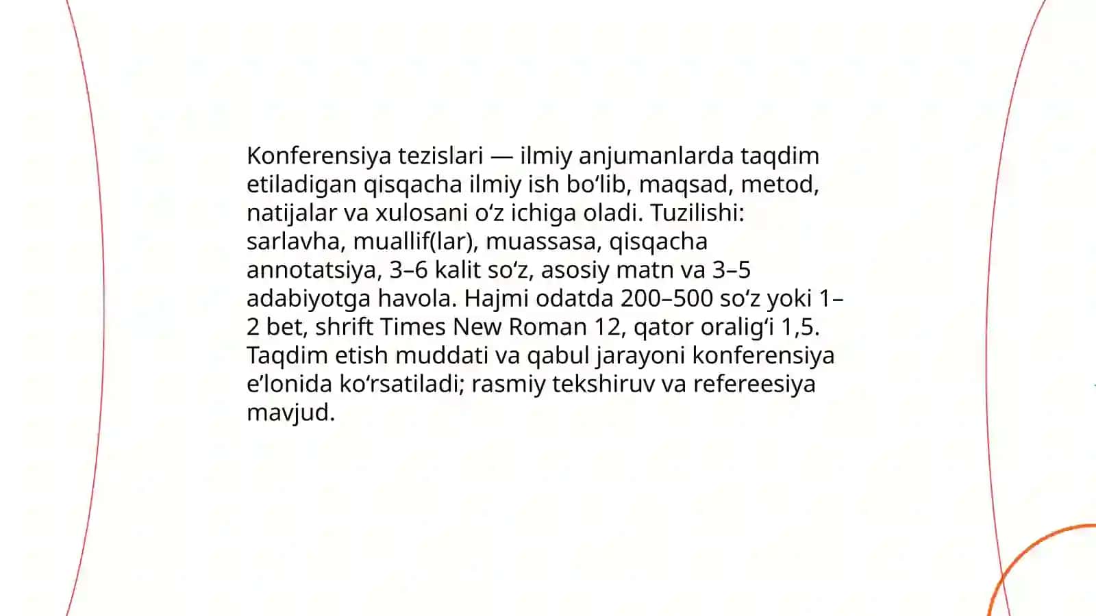 Ilmiy ishlar turlari 4