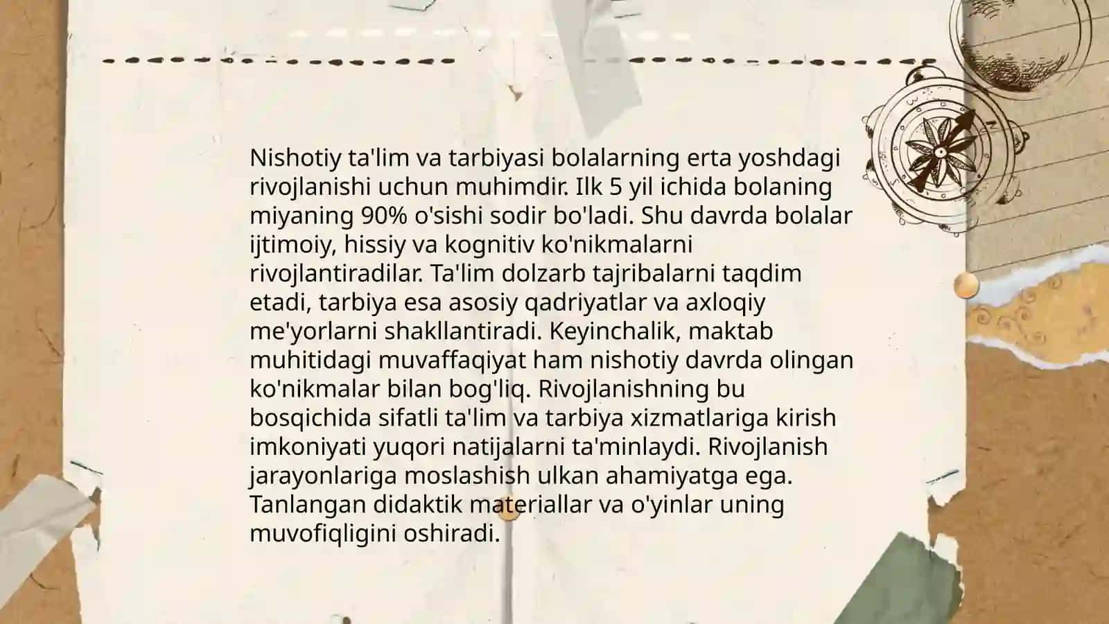 Nishotiy hayoti va ijodi 4