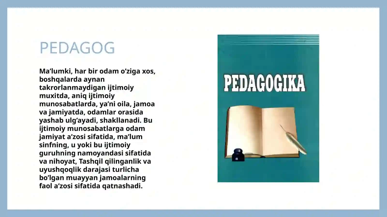 TA’LIM VA PSIXIK RIVOJLANISH MUNOSABATI 4