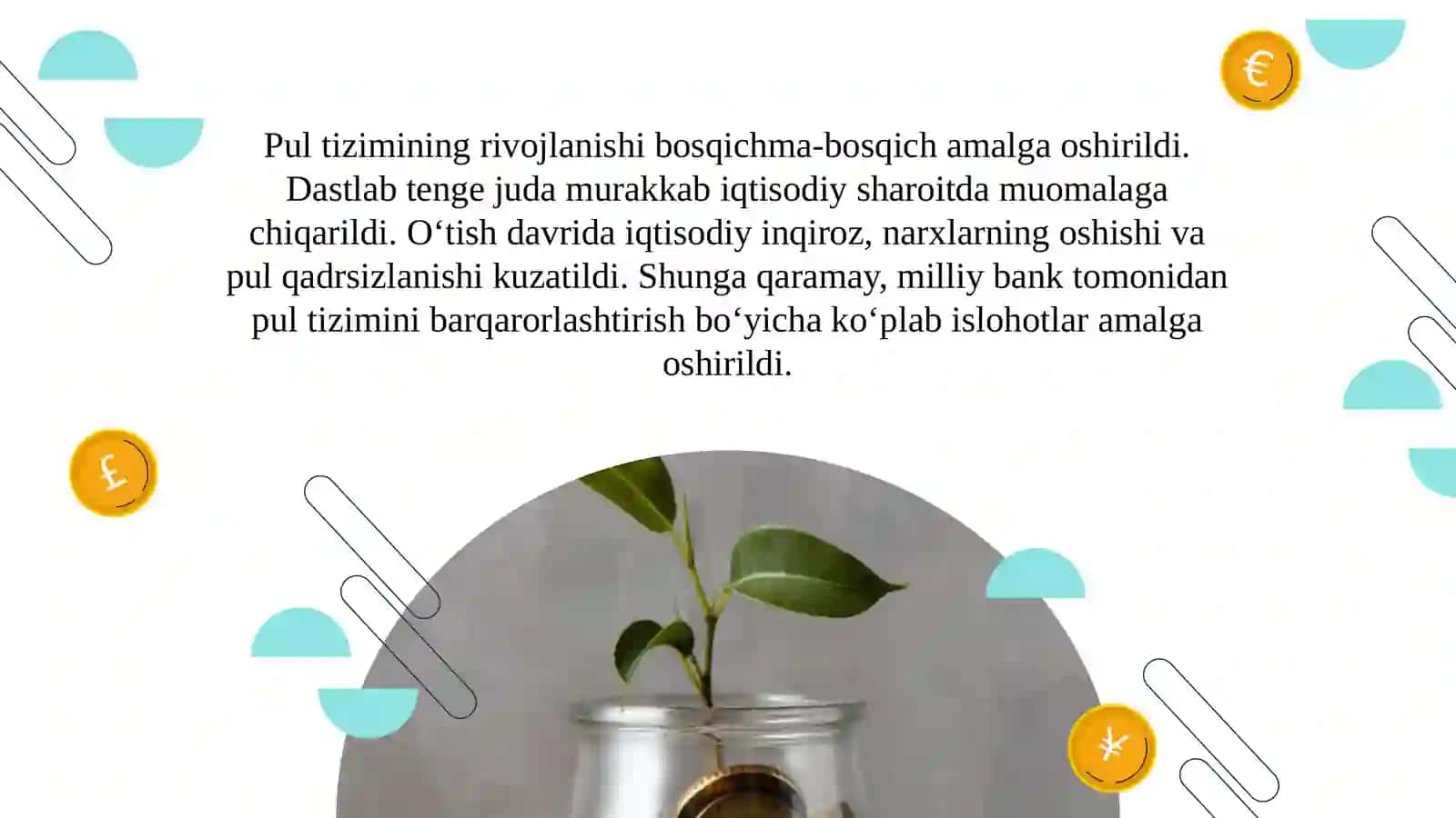 Qozog’iston pulbirligi 4