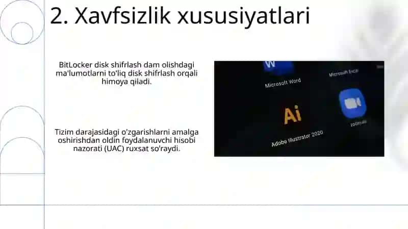 Windows 8 tizimli dastur 4