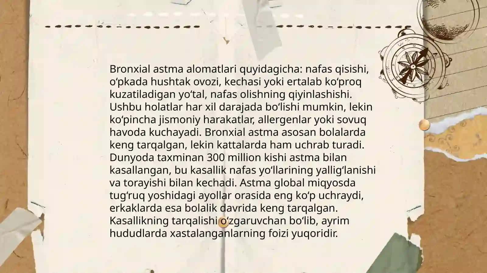 Bronxial astma 4