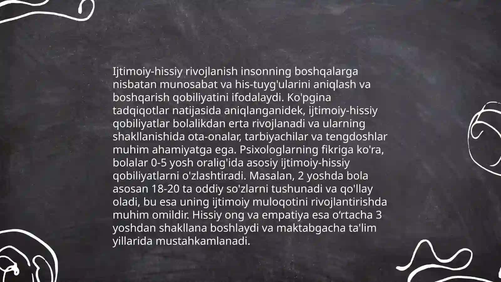 Til rivojlanishi 4