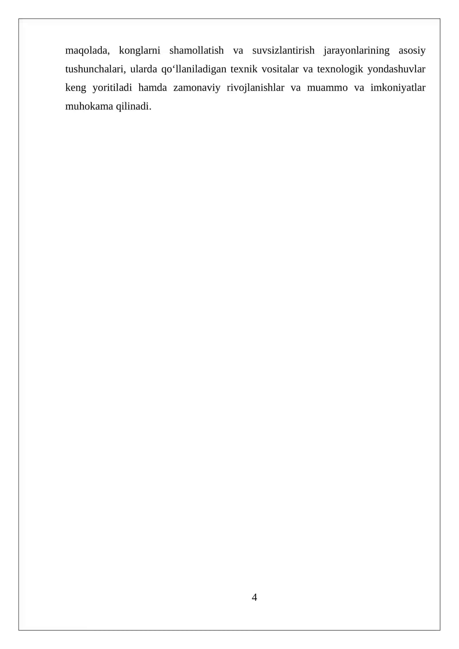 KONLARNI SHAMOLATISH SUVSIZLANTIRISH ISHLARI VA ULARDA QULLANILADIGAN TEXNIK VOSITALAR 4