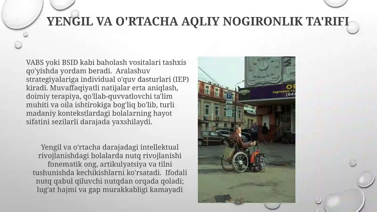 Nutq va Til Xususiyatlari 4