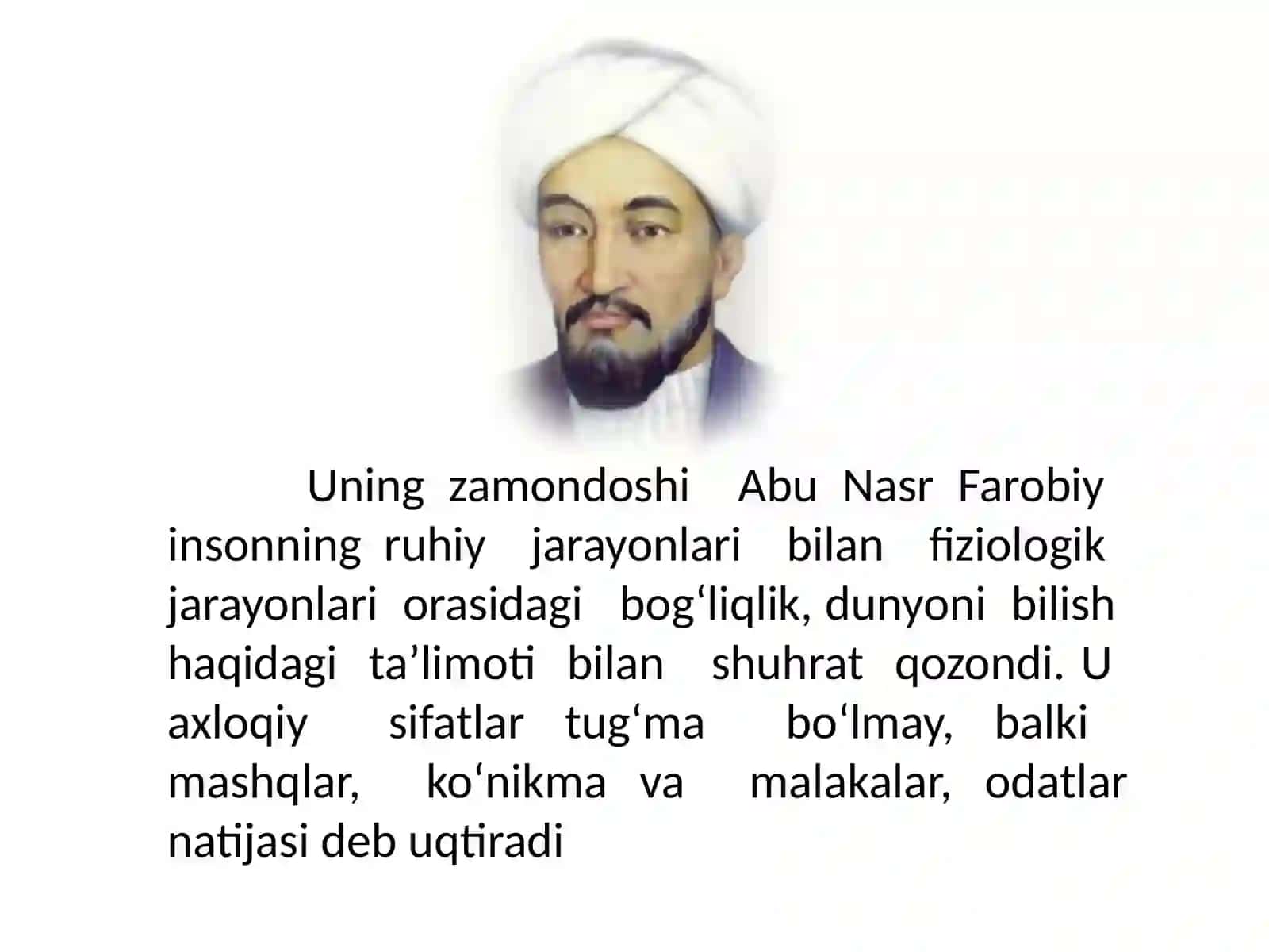 Maktabgacha tarbiya yoshdagi bolalar o‘sishining umumiy shart-sharoitlari 4