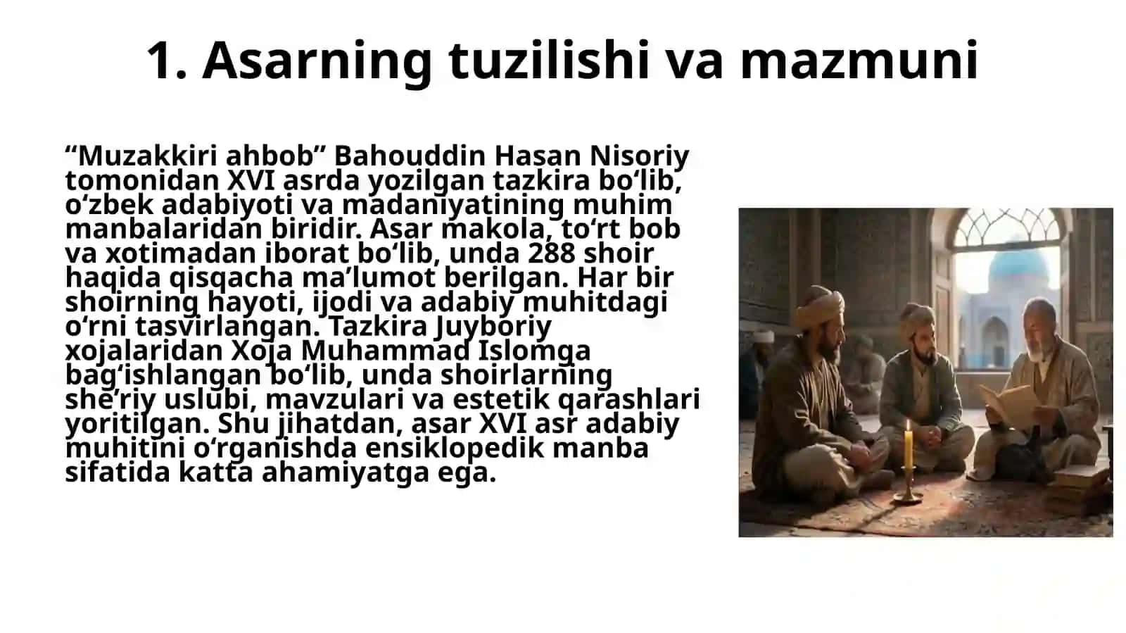 Muzakkiri ahbob 4