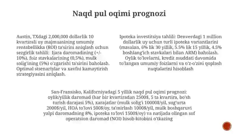 Ipoteka-investitsiya taxlili 4