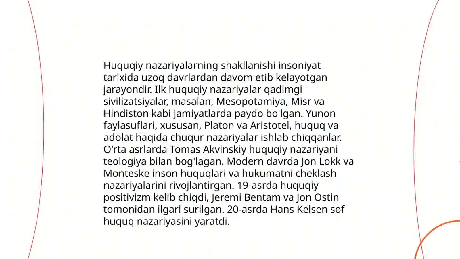 Davlat va huquq nazariyasining metodologiyasi 4