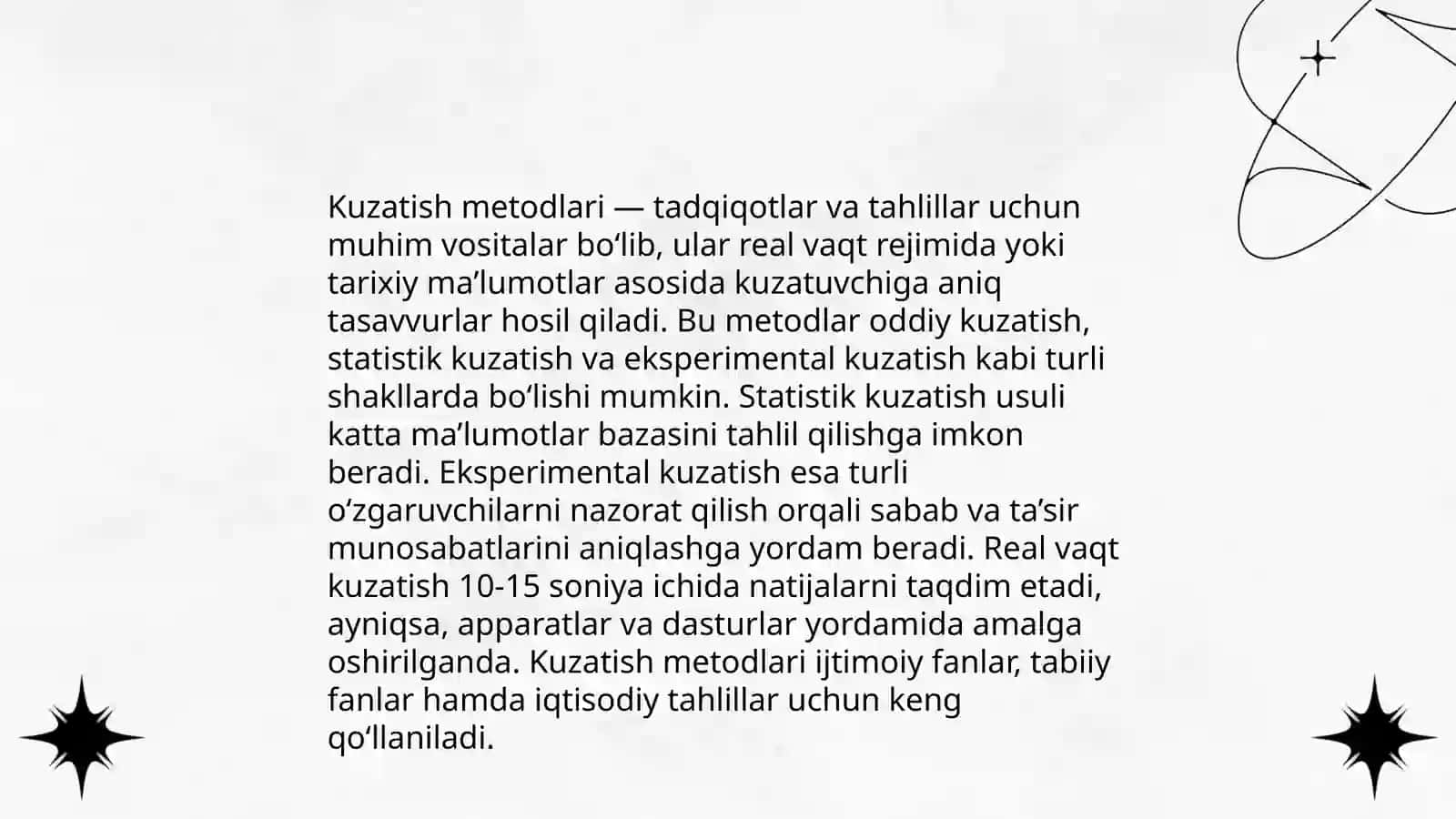 Psixologiyaning ilmiy tadqiqot metodlari 4
