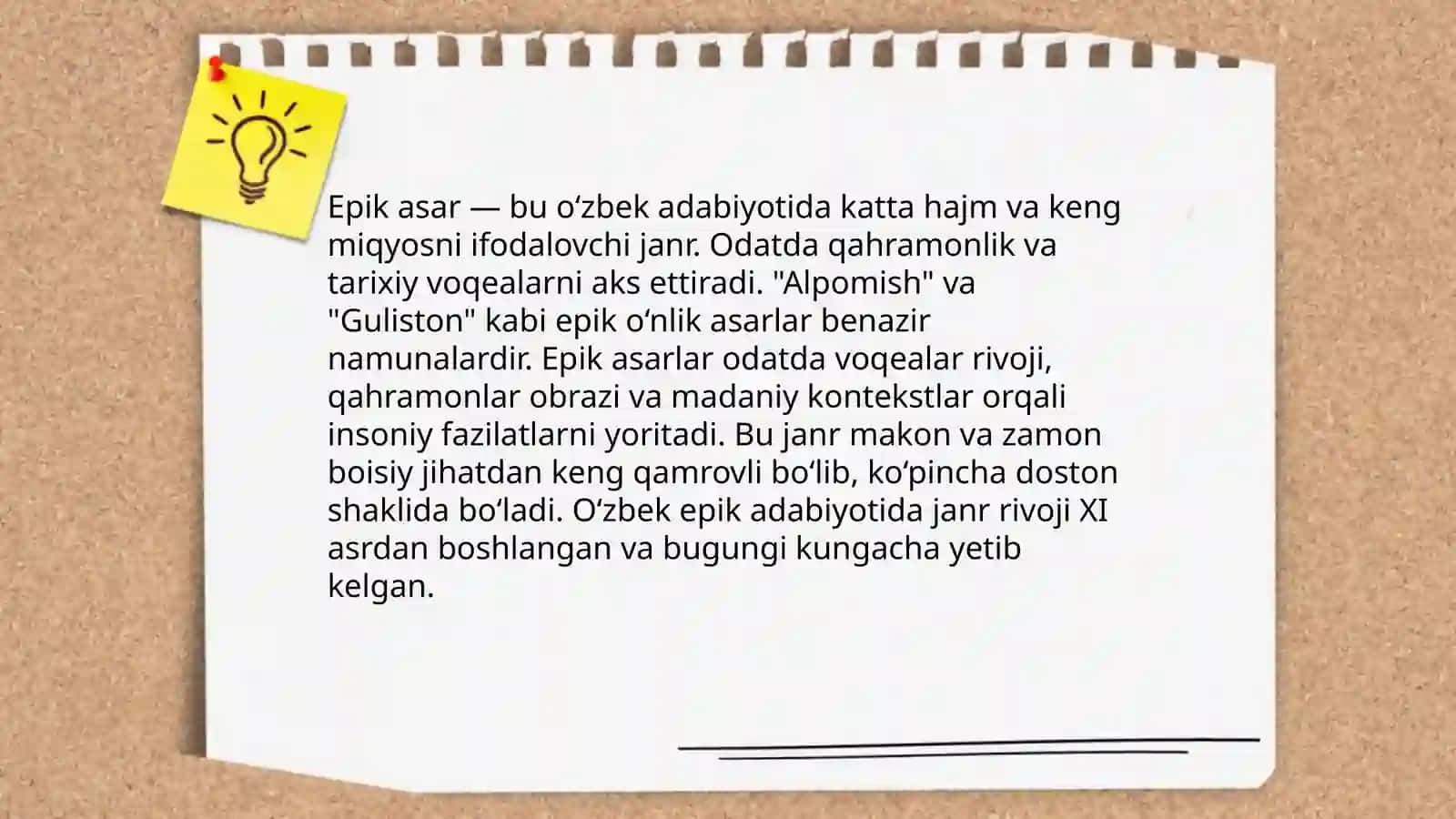 Lirika 4
