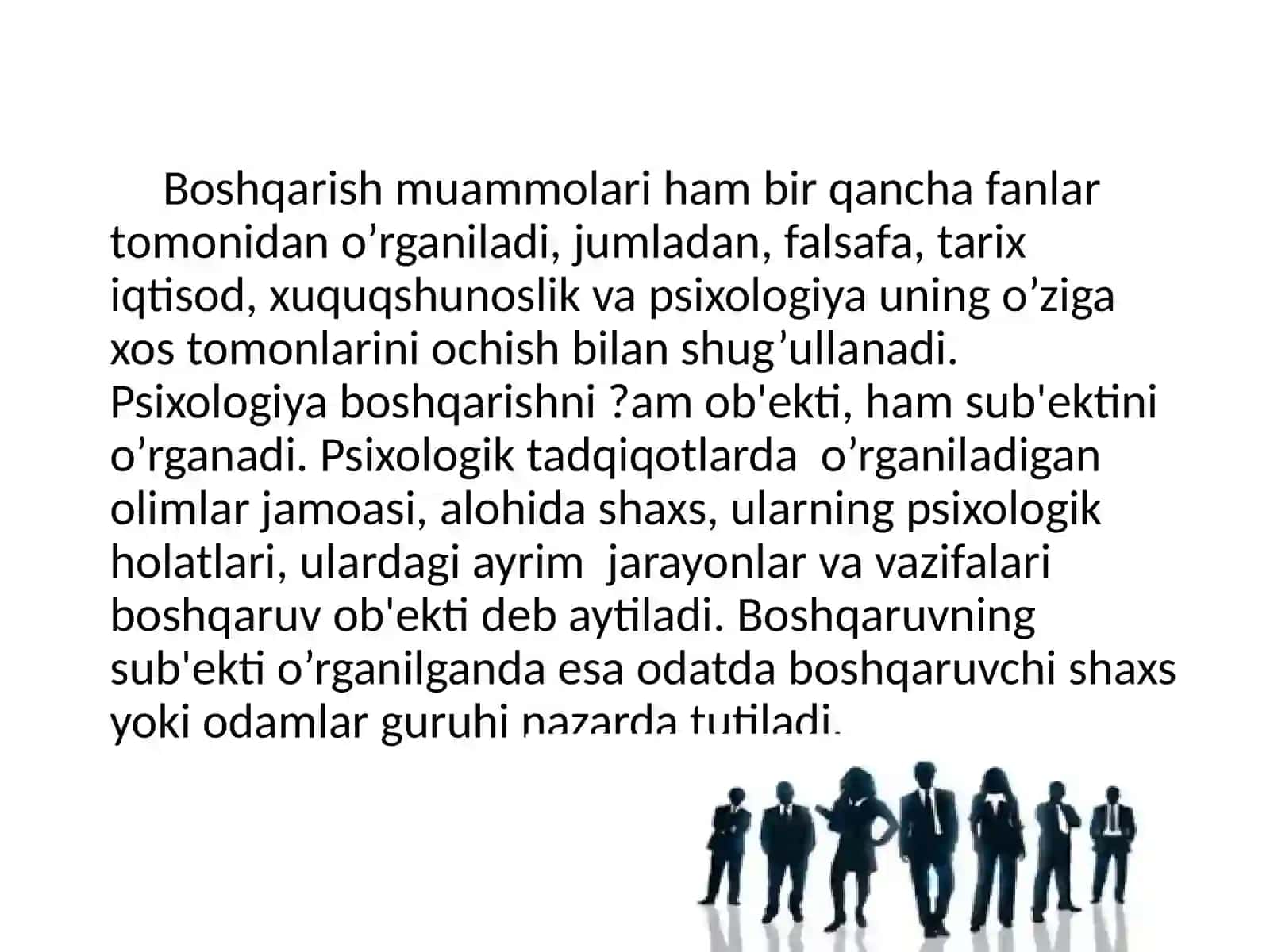 Psixologiyadaboshqaruvmuammoisi 4