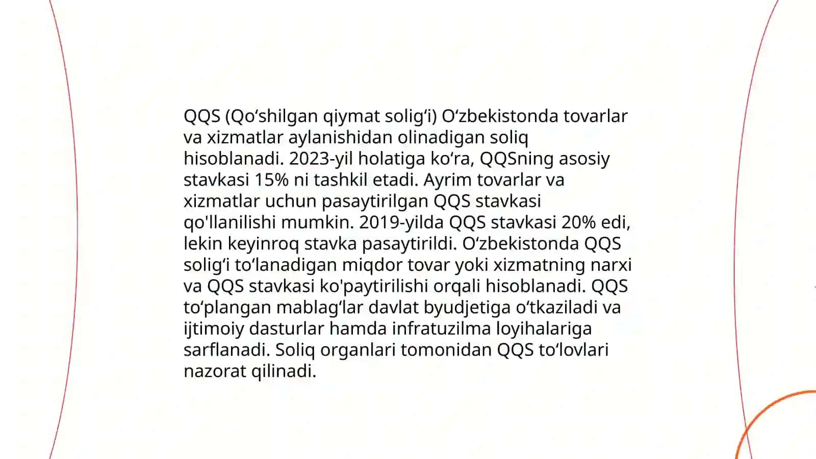 Chili qo'shilgan qiymat solig'i 4