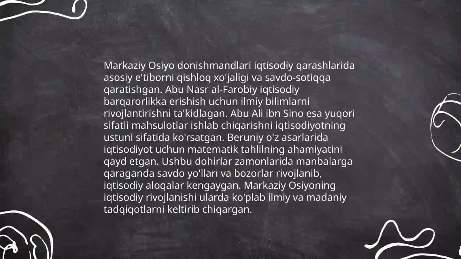 Iqtisodiy tarbiya nazariyasi 4