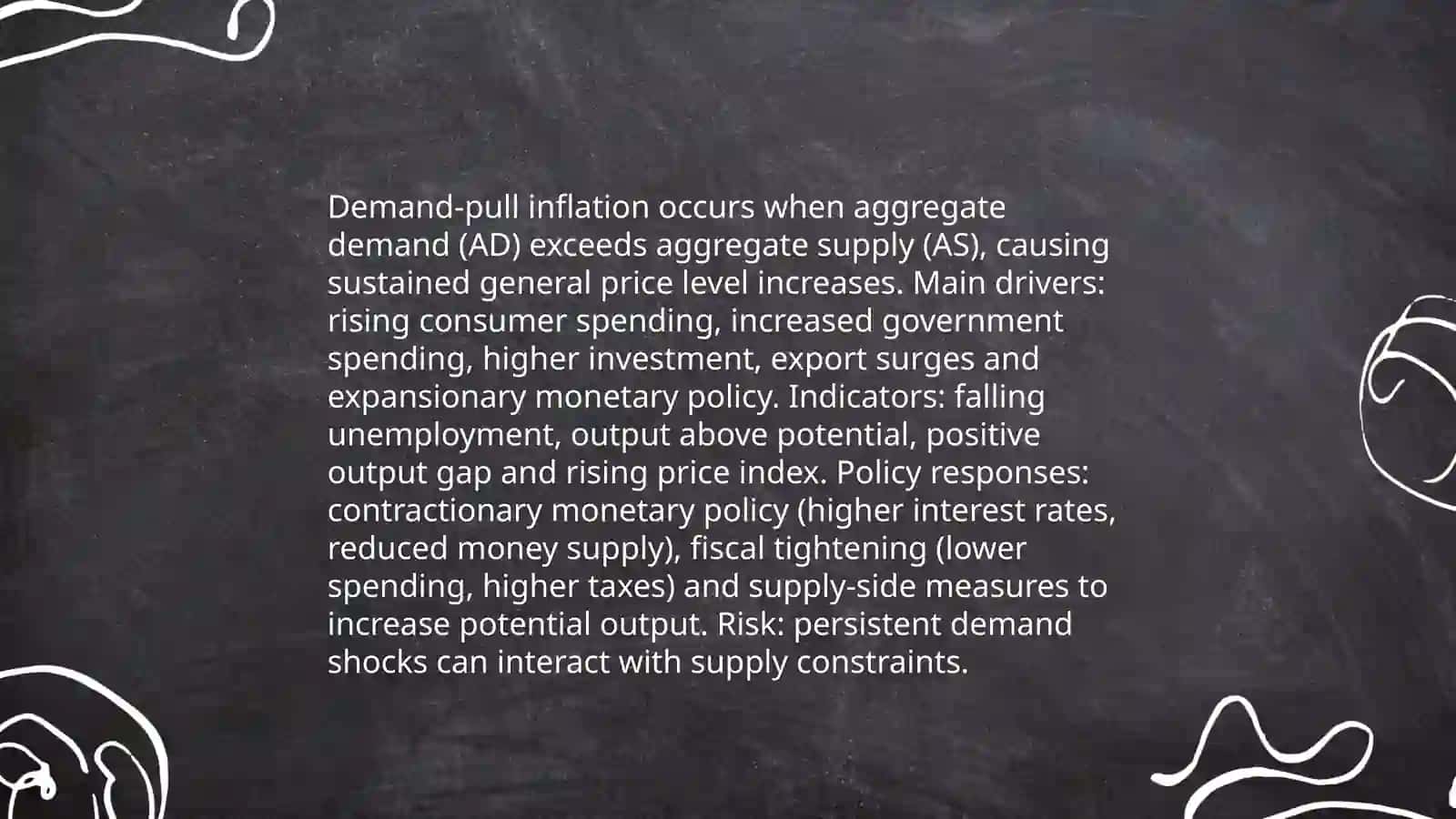 Inflation 4