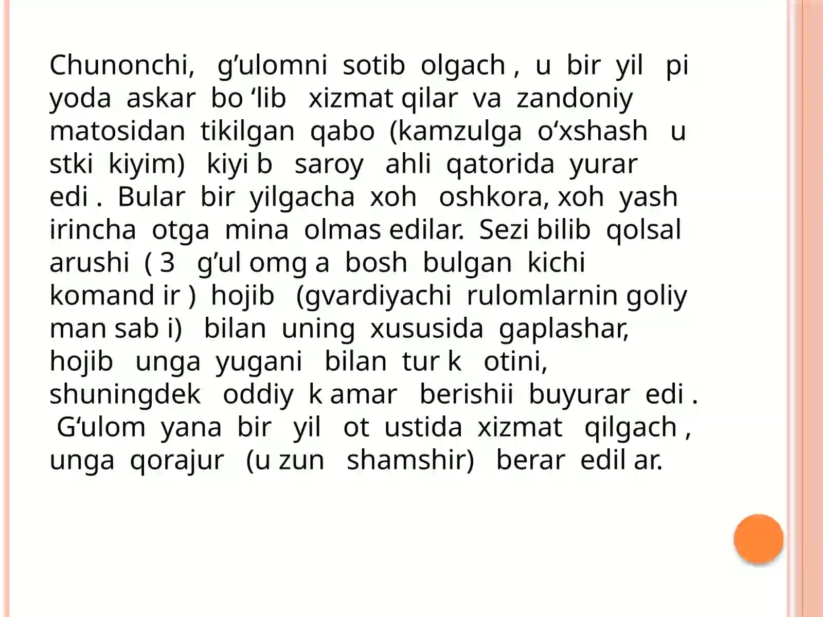 Somoniylar Davlat Boshqaruv Tartibi va Huquqiy Munosabatlar 4