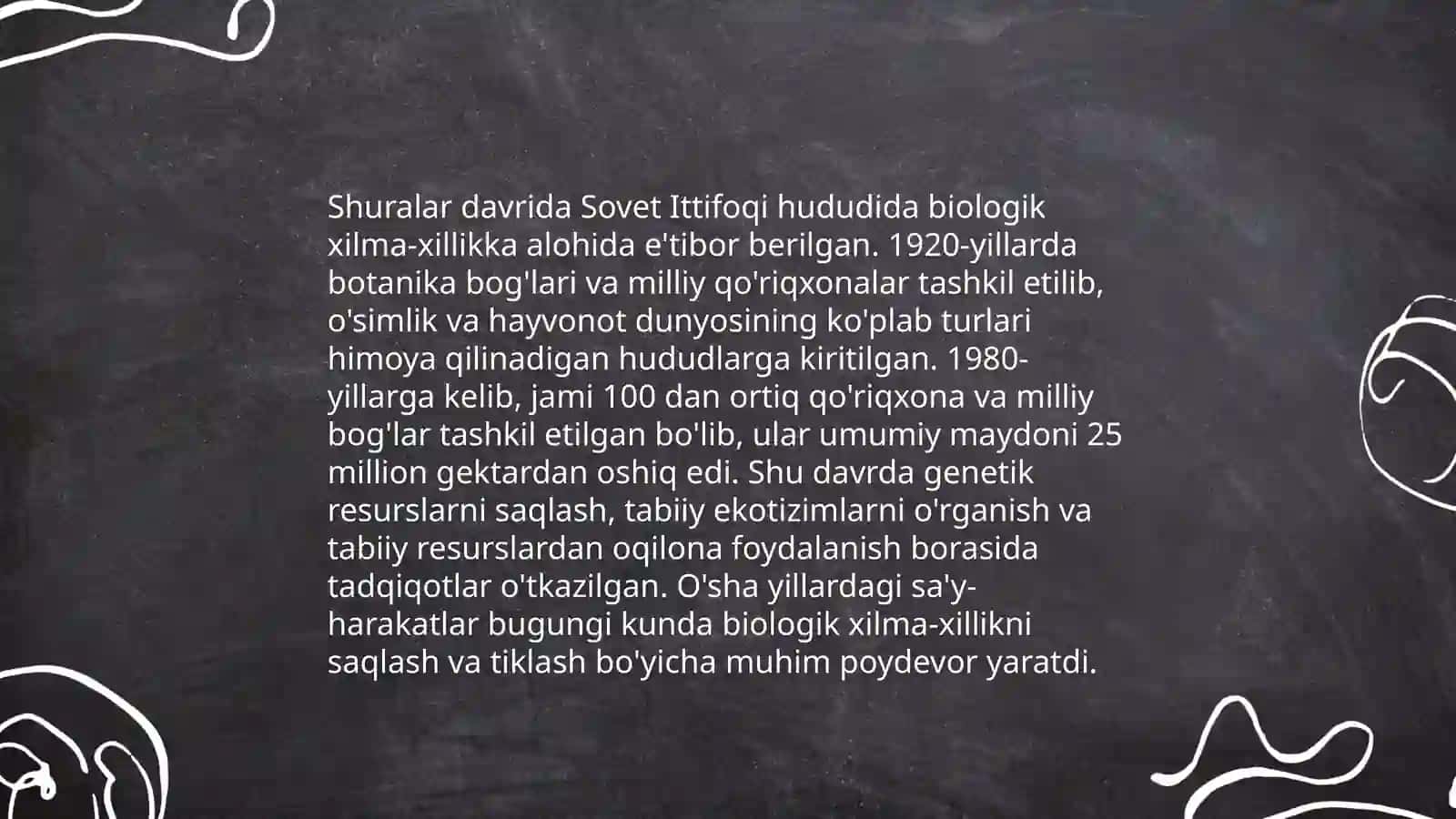 Sovet Ittifoqining O'zbekistonga ta'siri 4