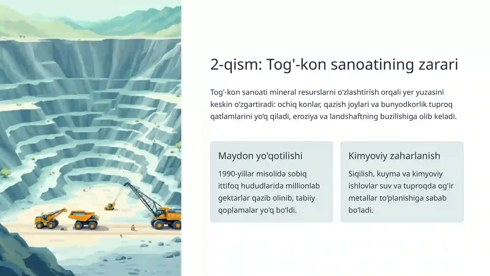 Sanoat Rayonlarida Litosferaning Ifloslanishi 4