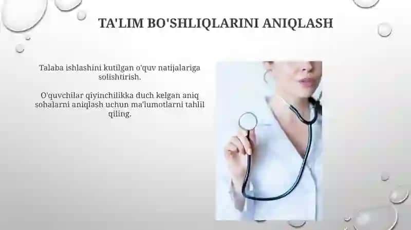 Umumiy oʻrta taʼlim maktablarini pedagogik tashxislash 4