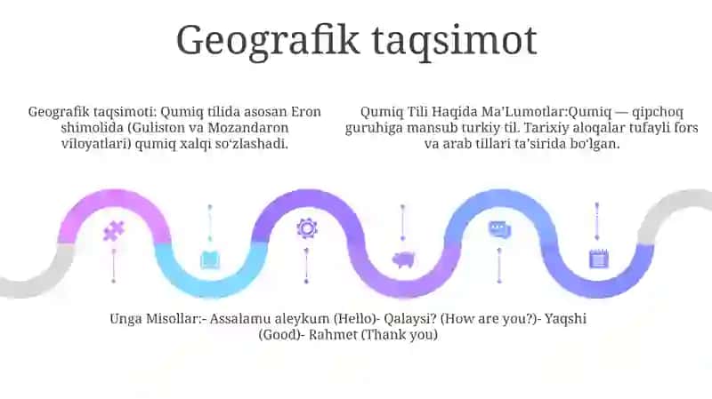 Qumiq Tili Haqida Ma’Lumotlar Va Unga Misollar 4