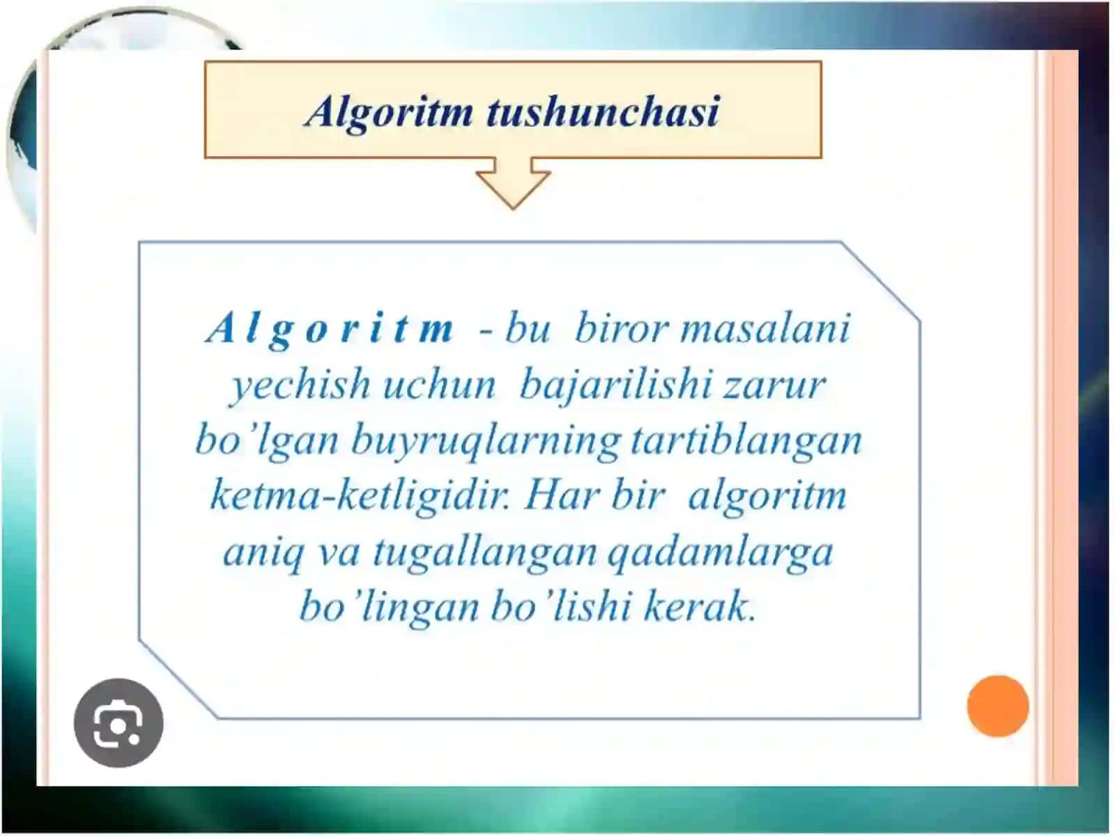 Tibbiyotda axborot texnologiyalari fanidan tayyorlagan mustaqil ishi 4
