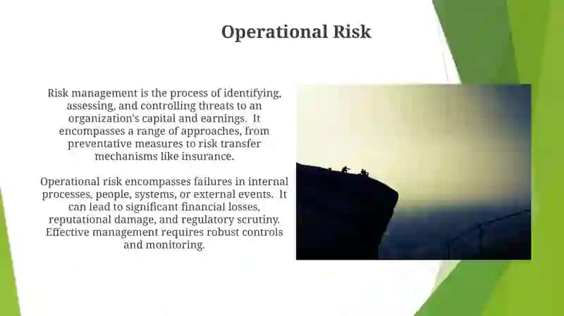 Risk Assessment & Mitigation 4