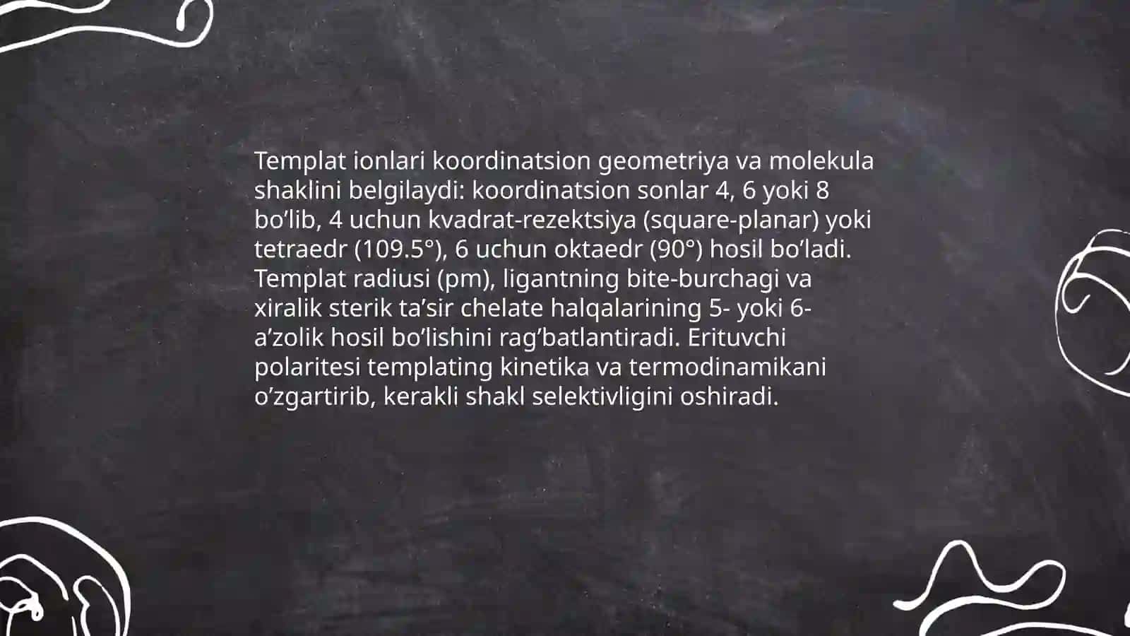 Templat sintez mohiyati 4