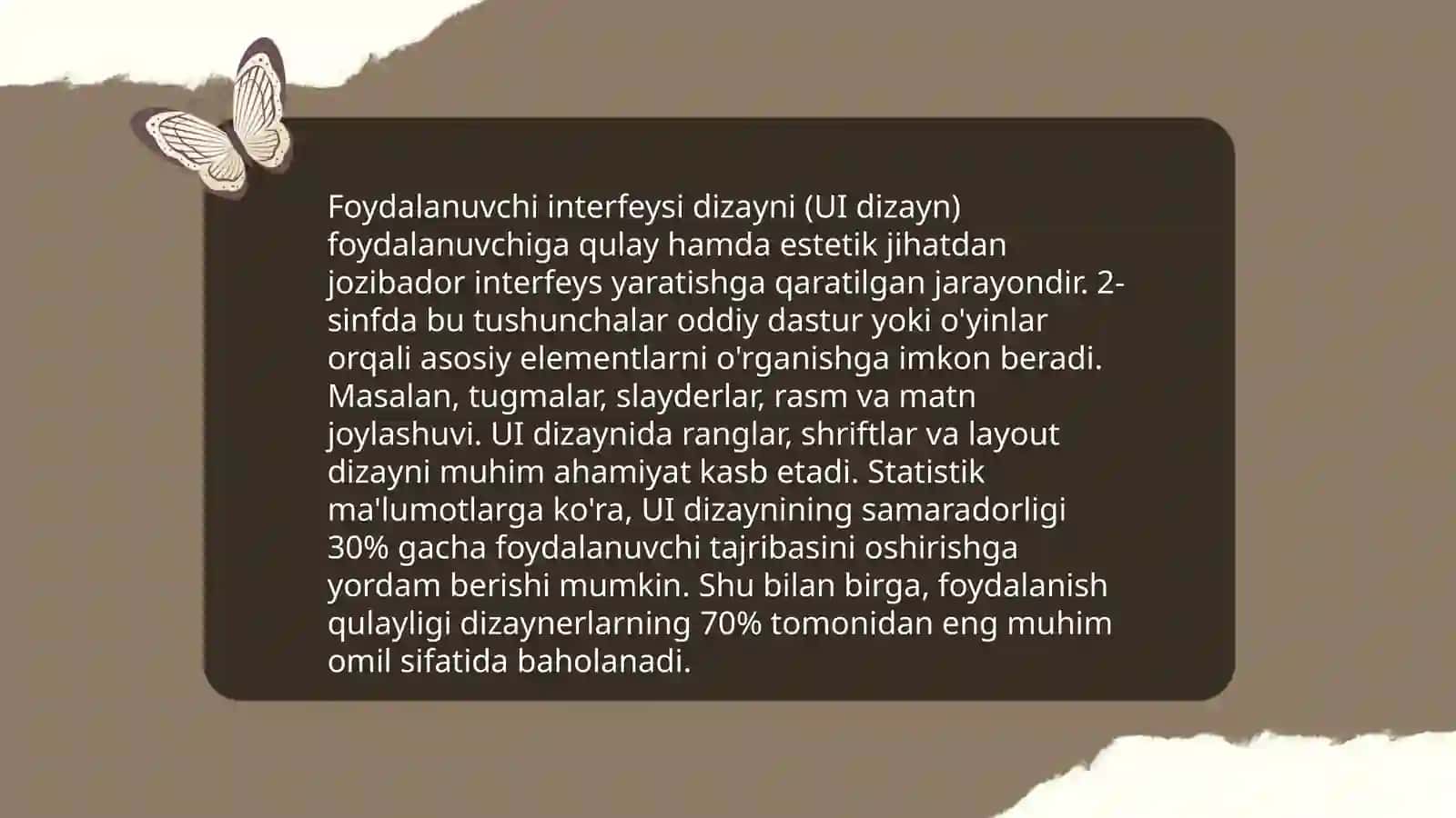 Pedagogik dasturiy vositalarini yaratishga qanday talablar qoʻyiladi 4