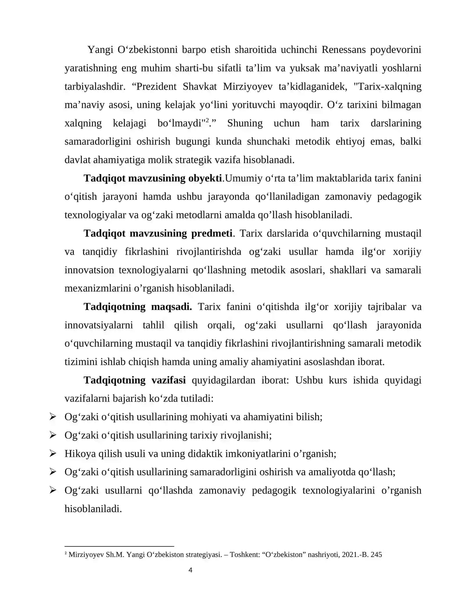 O‘qitishning og‘zaki usullari va ularning turlari 4