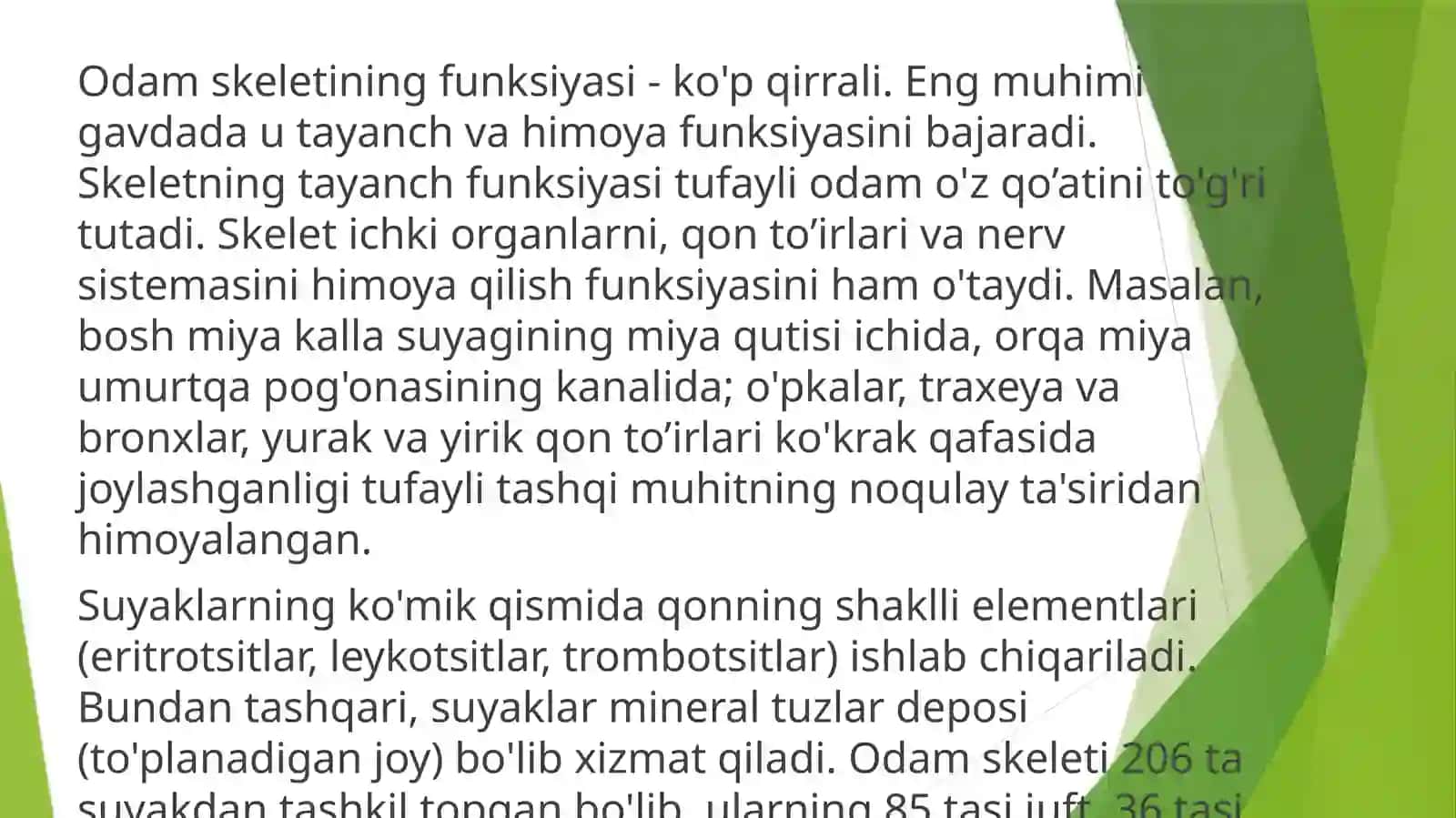 Tayanch-harakata’zolaridanuqsonibo‘lganbolalarniinklyuzivta’limsharoitidao‘qitishvatarbiyalash 4
